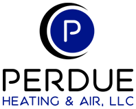 Perdue Heating & Air, LLC - Logo